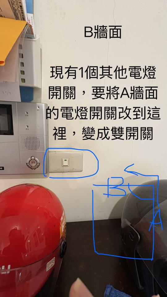 電線裝修案件圖片