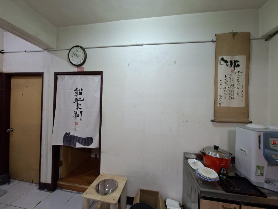 油漆工程案件圖片