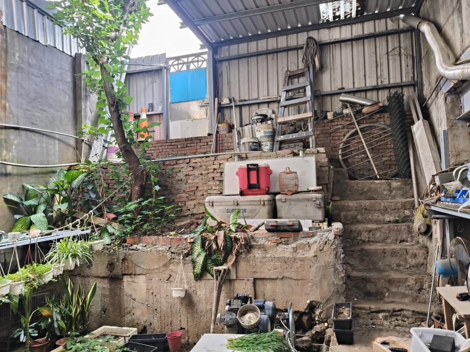泥作/水泥施工案件圖片