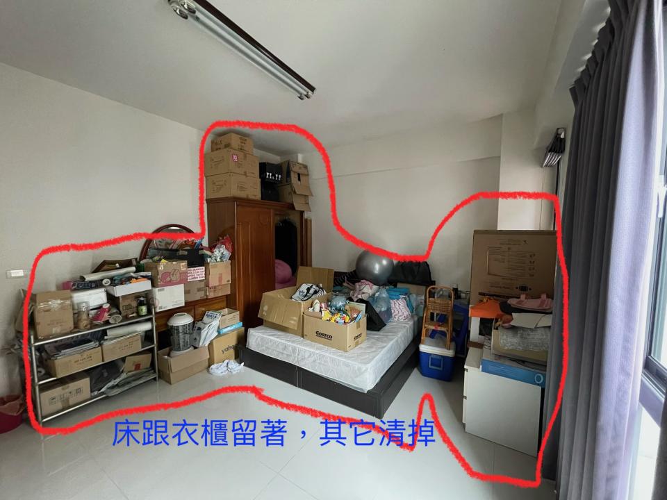 大型垃圾回收案件圖片