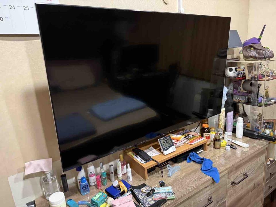 家電維修案件圖片