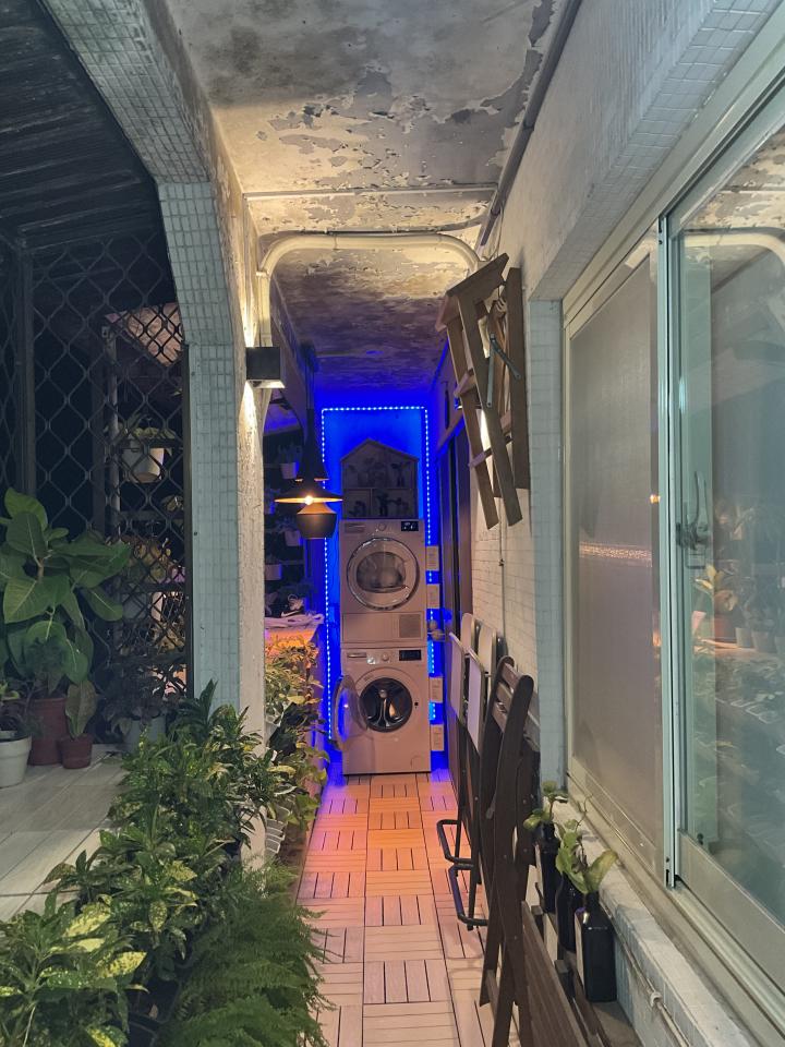 油漆工程案件圖片
