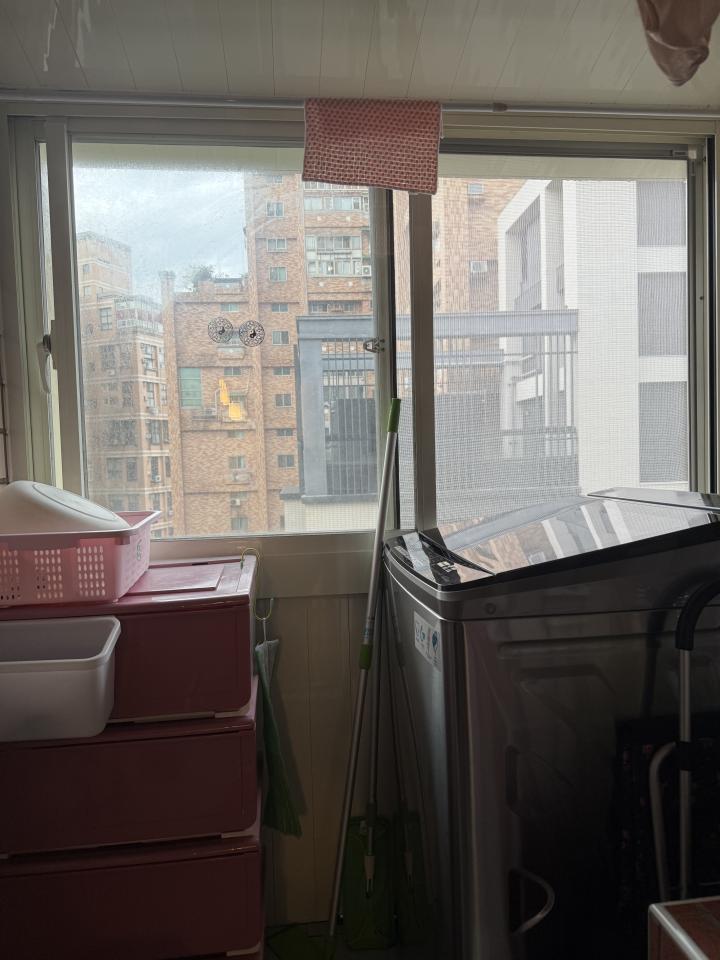玻璃清潔案件圖片