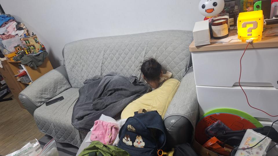 家具搬運案件圖片
