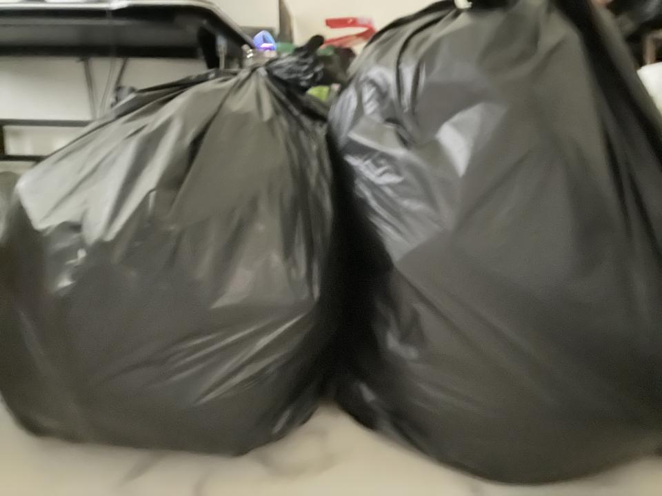 代收垃圾案件圖片