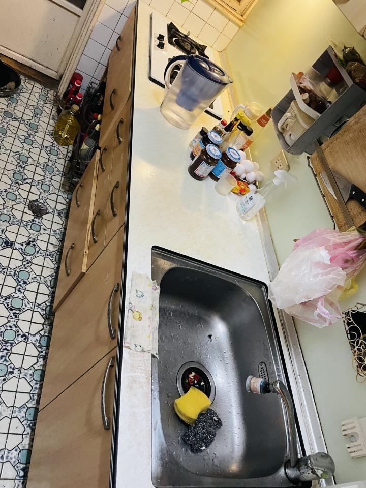 廚房翻新案件圖片