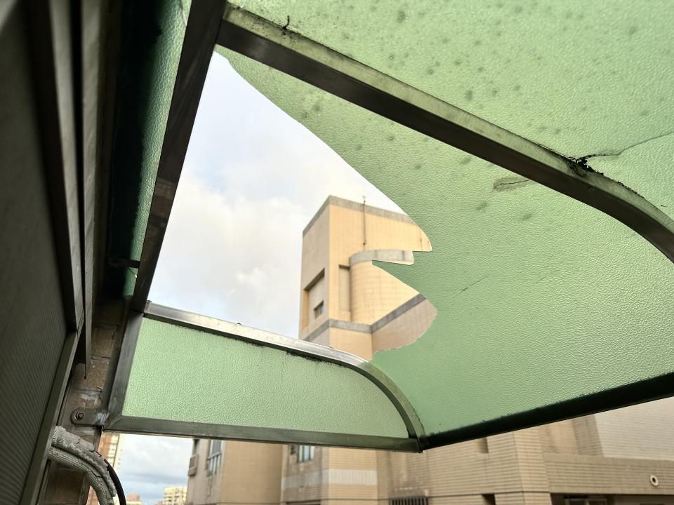 採光罩案件圖片