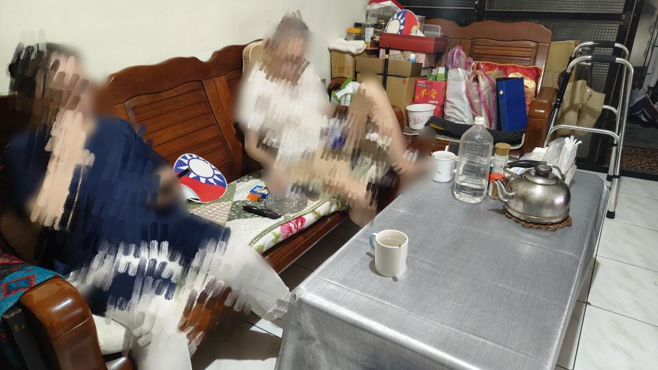搬家案件圖片