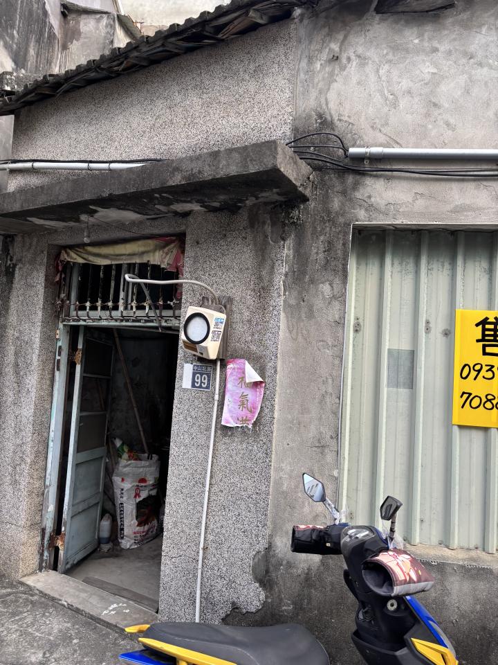拆除工程案件圖片