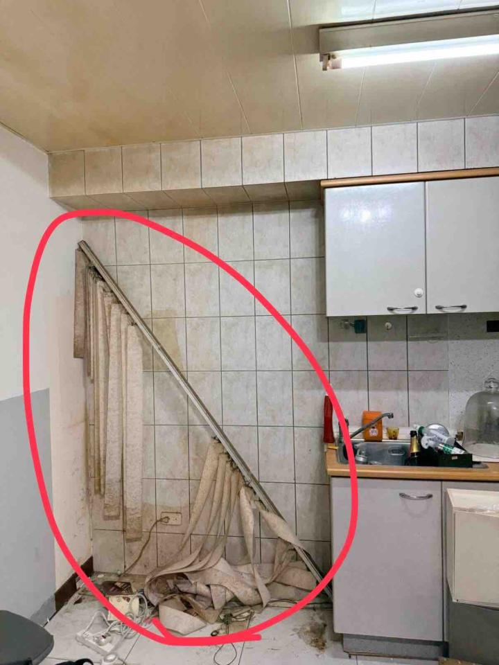 大型垃圾回收案件圖片