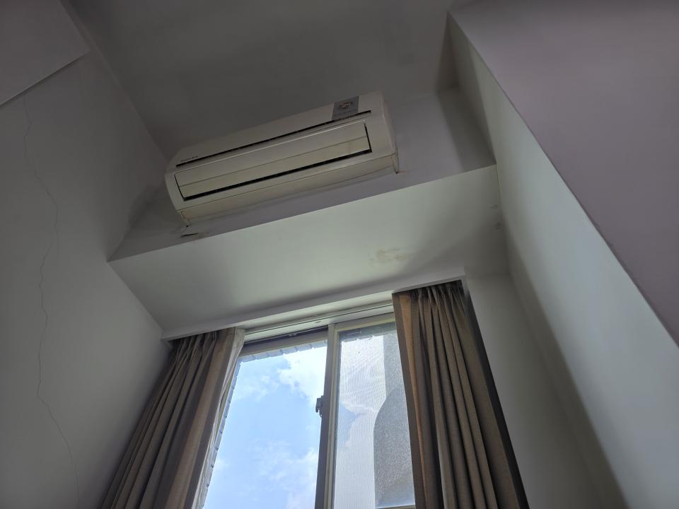 冷氣維修保養案件圖片