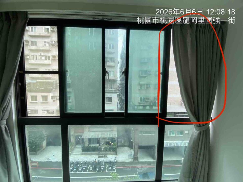 紗窗裝修案件圖片
