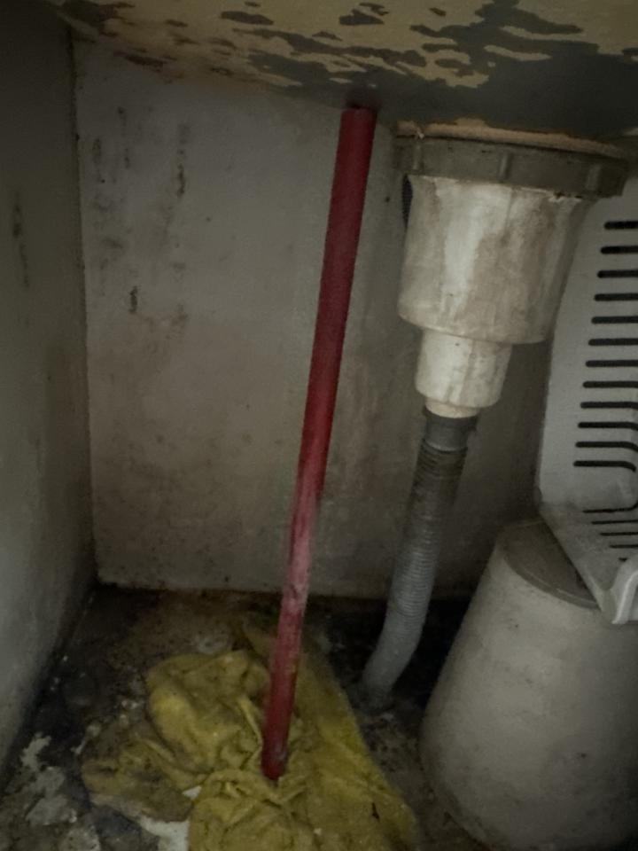廚房翻新案件圖片
