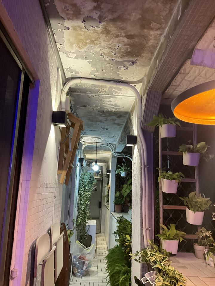 油漆工程案件圖片