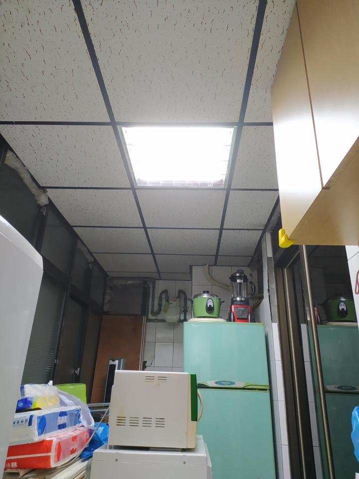特殊清潔案件圖片
