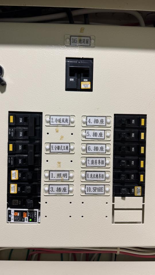 水電行案件圖片