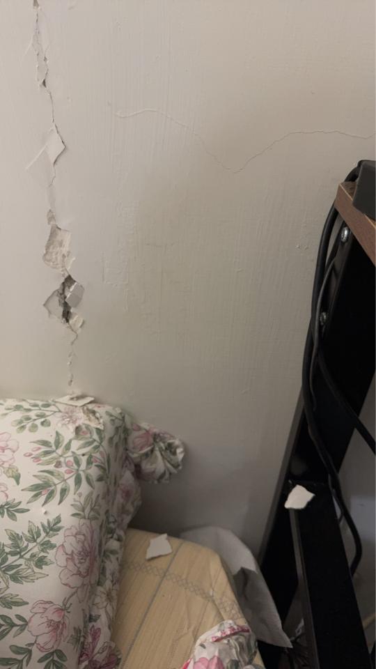 油漆工程案件圖片