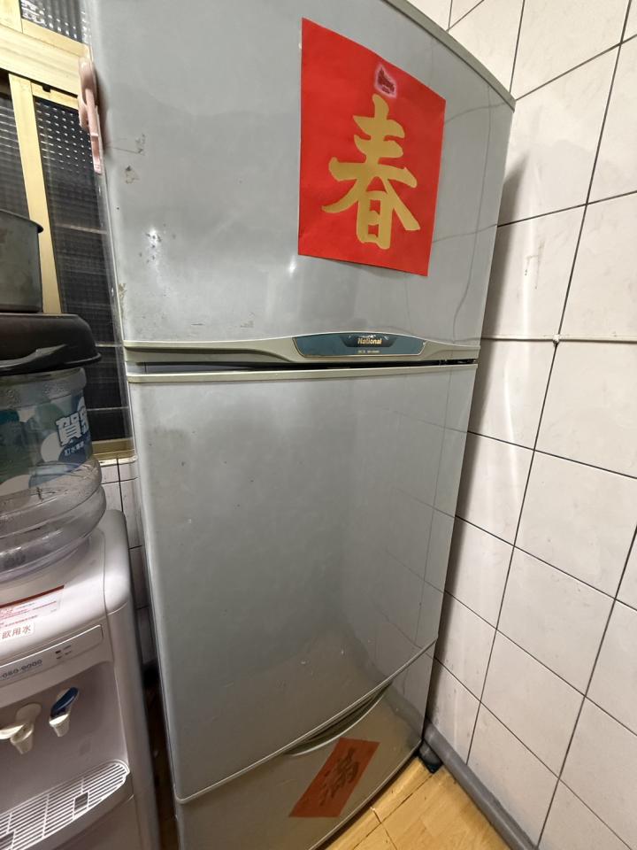 大型垃圾回收案件圖片