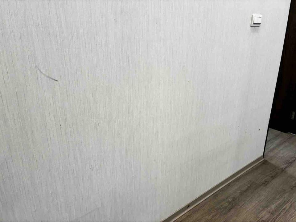 壁紙施工案件圖片
