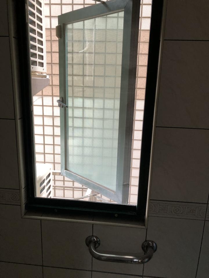 紗窗裝修案件圖片