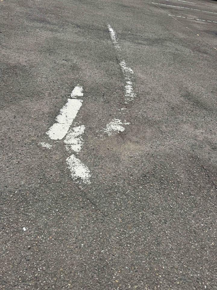 瀝青工程案件圖片