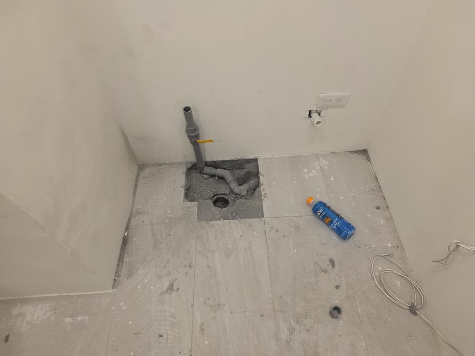 泥作/水泥施工案件圖片