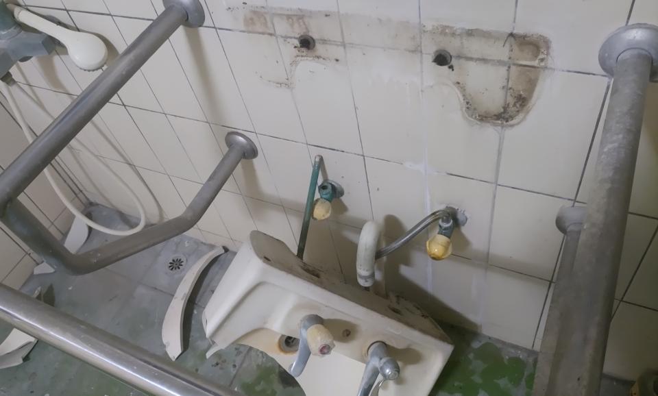 浴室翻新案件圖片