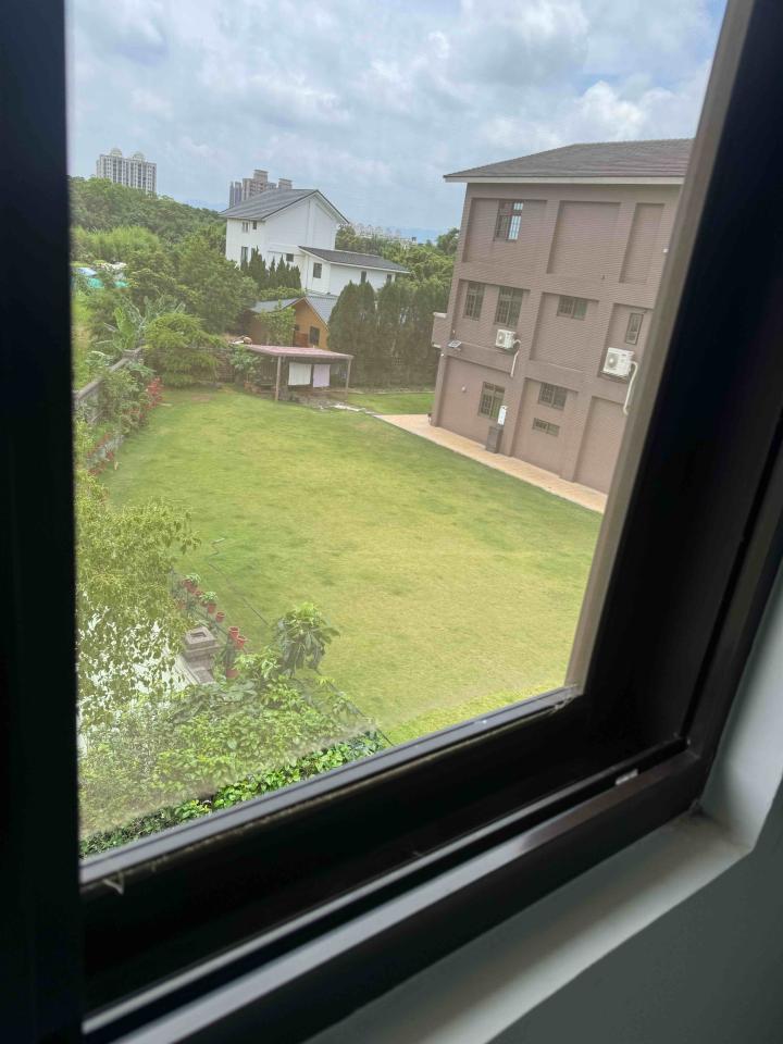 紗窗裝修案件圖片