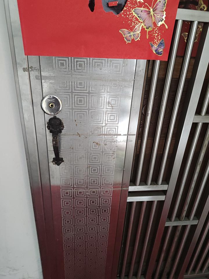 鎖匠案件圖片
