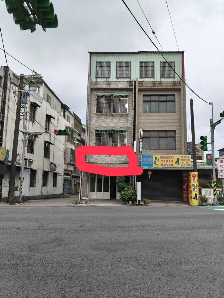 招牌製作案件圖片