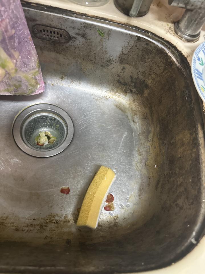 廚房翻新案件圖片
