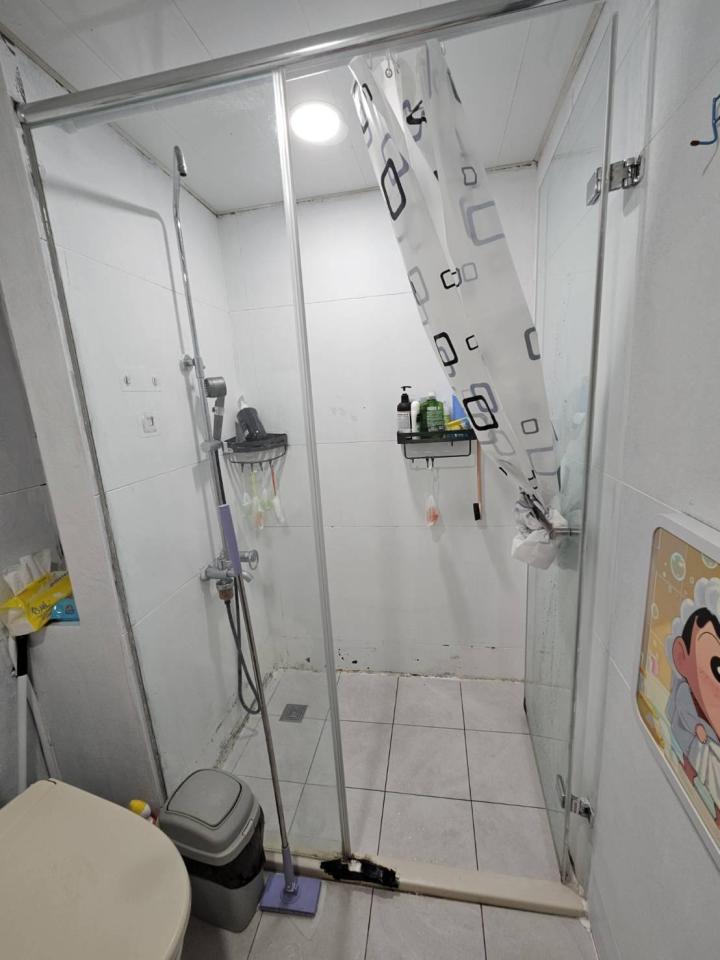 浴室翻新案件圖片
