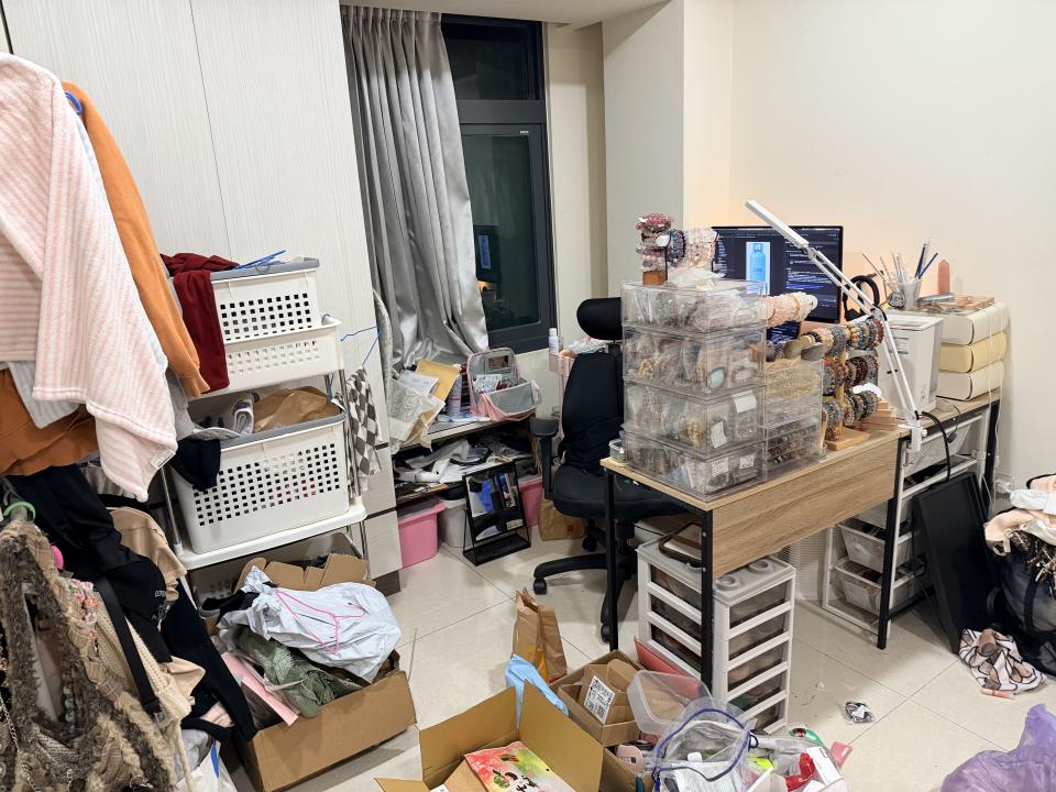 搬家案件圖片