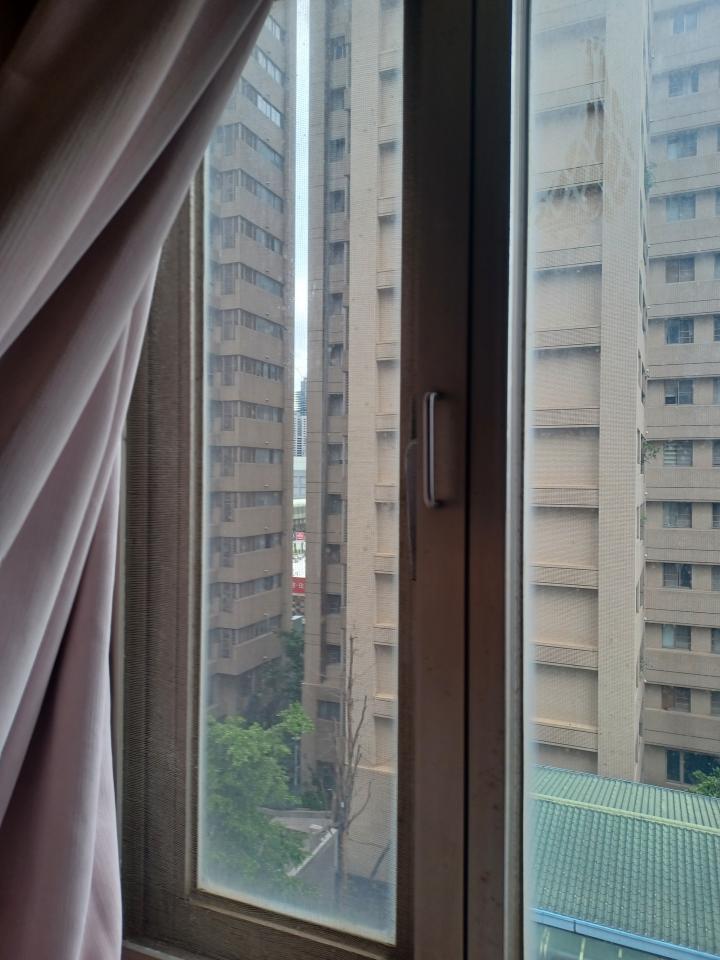 鋁門窗案件圖片