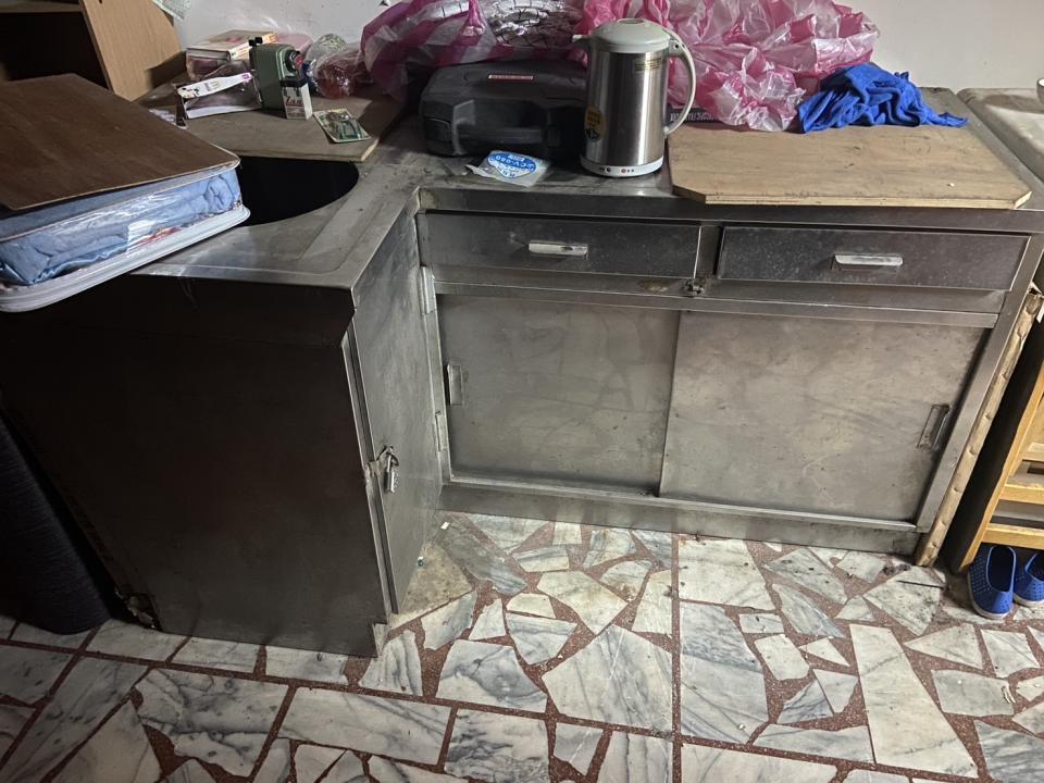 大型垃圾回收案件圖片