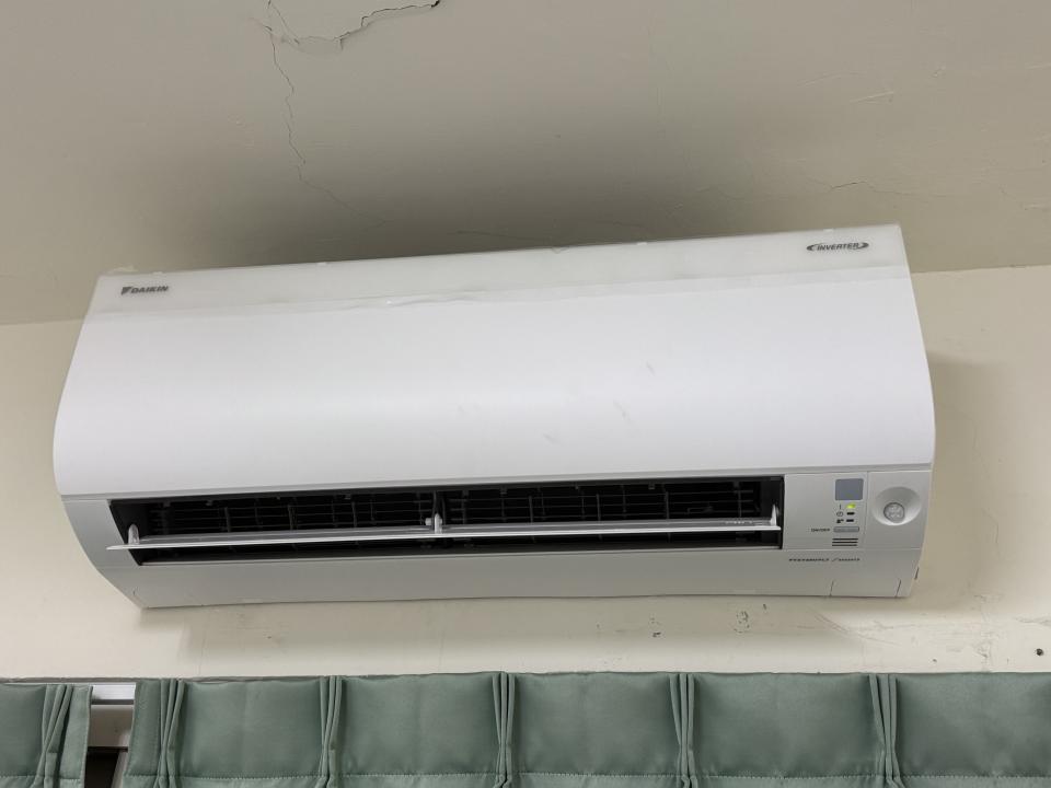 冷氣移機案件圖片