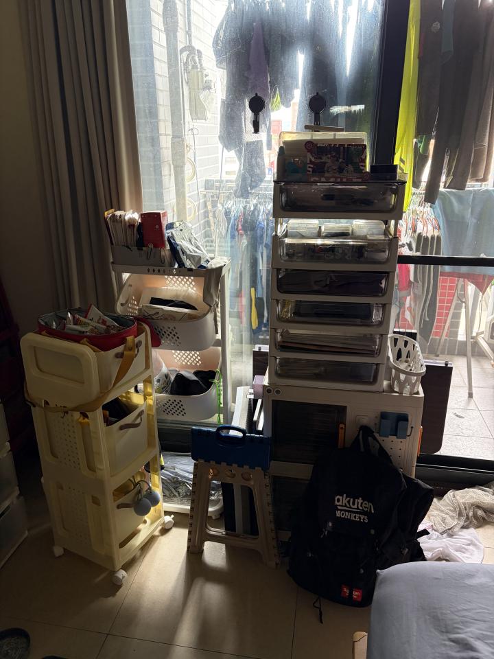 搬家案件圖片