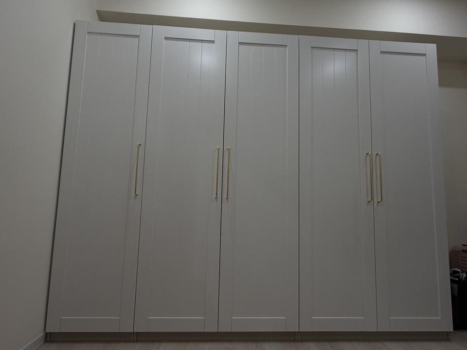 家具組裝案件圖片