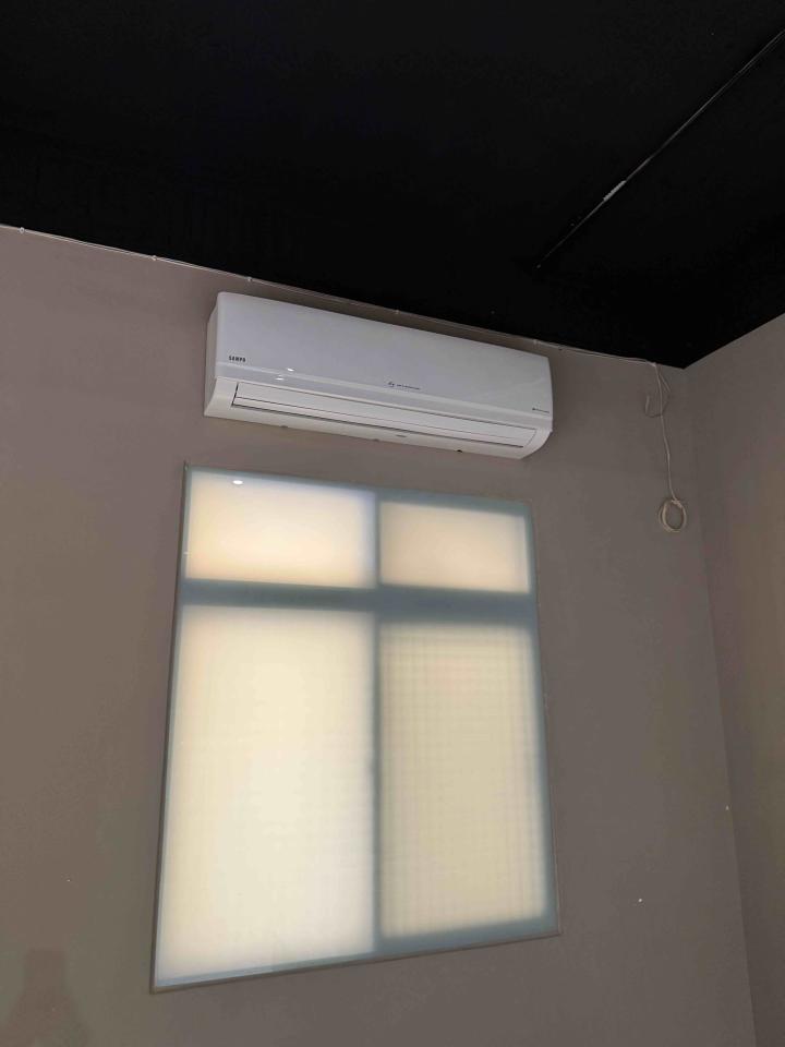 冷氣移機案件圖片
