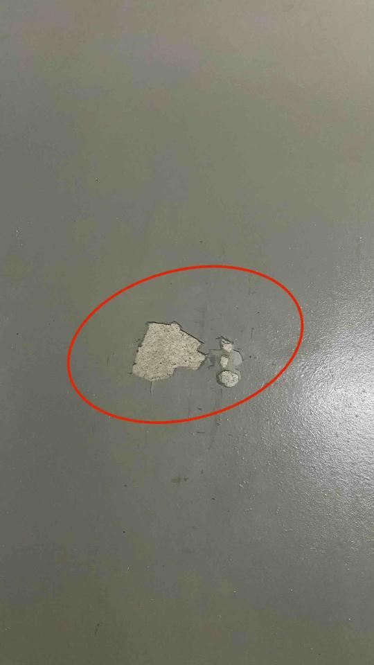 地板維修案件圖片