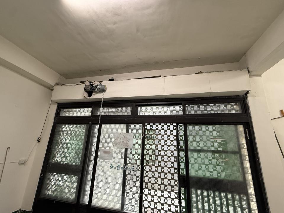 波音軟片施工案件圖片