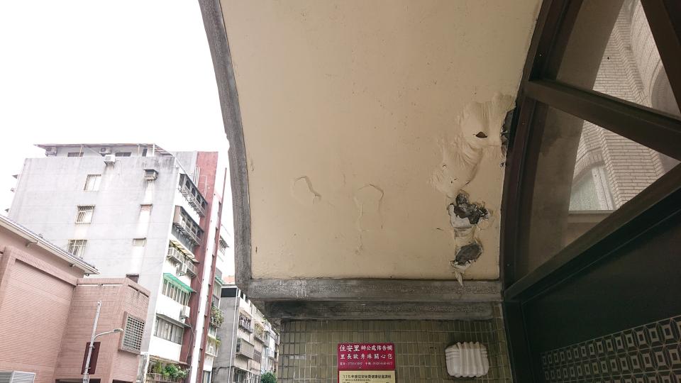 油漆工程案件圖片