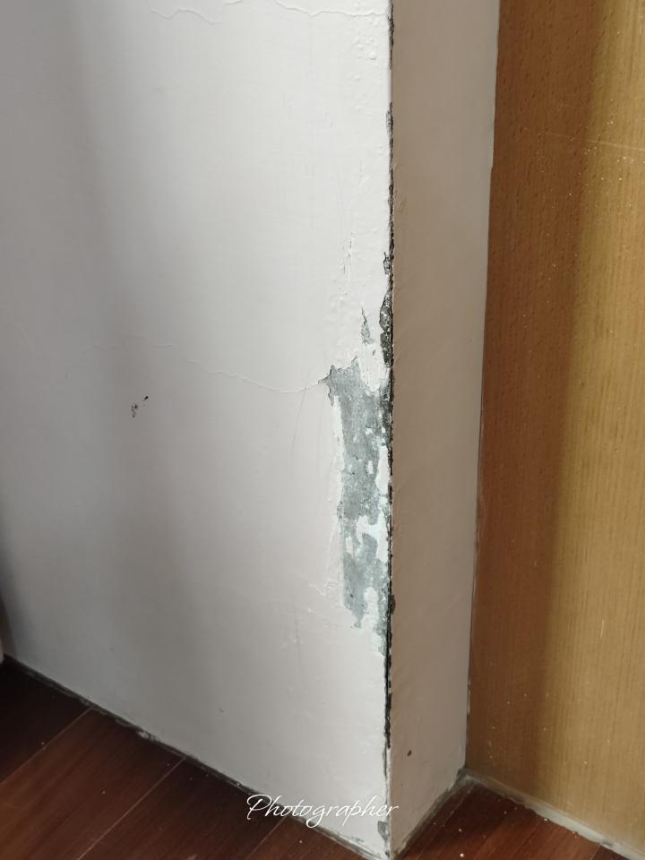 屋頂防水案件圖片