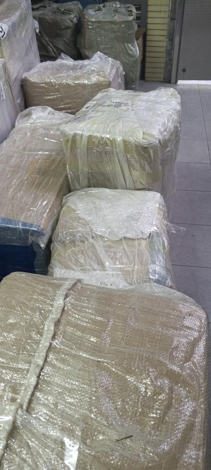 載貨運輸服務案件圖片