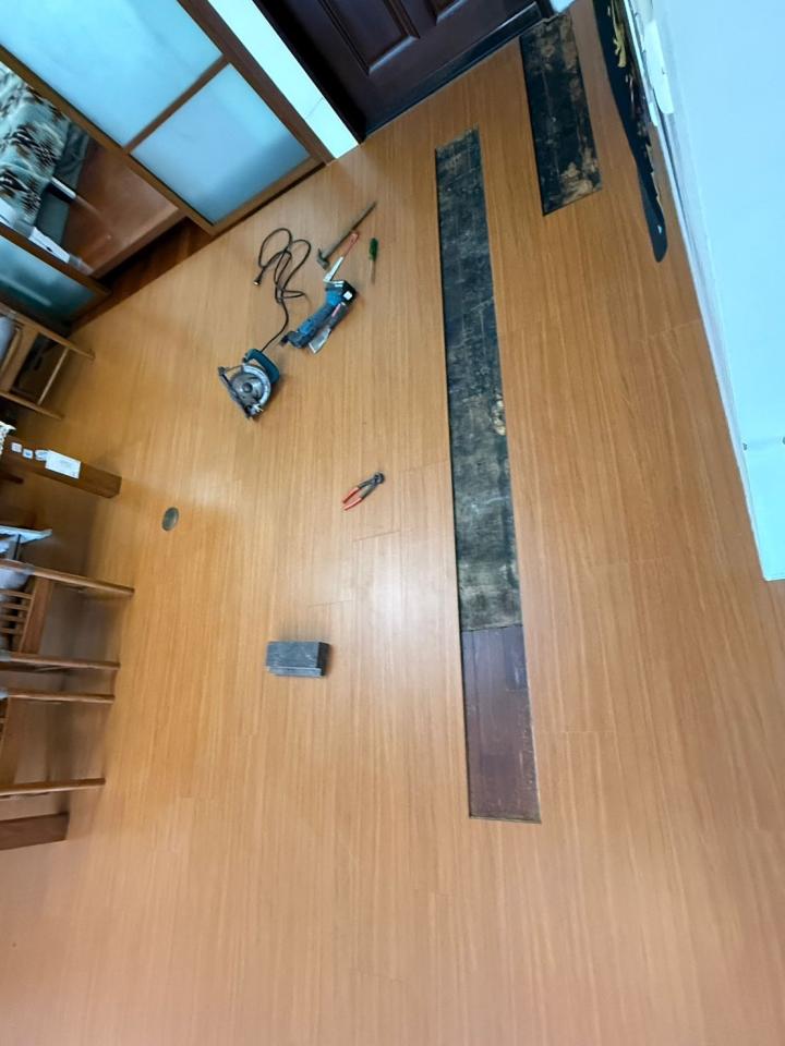 漏水處理案件圖片