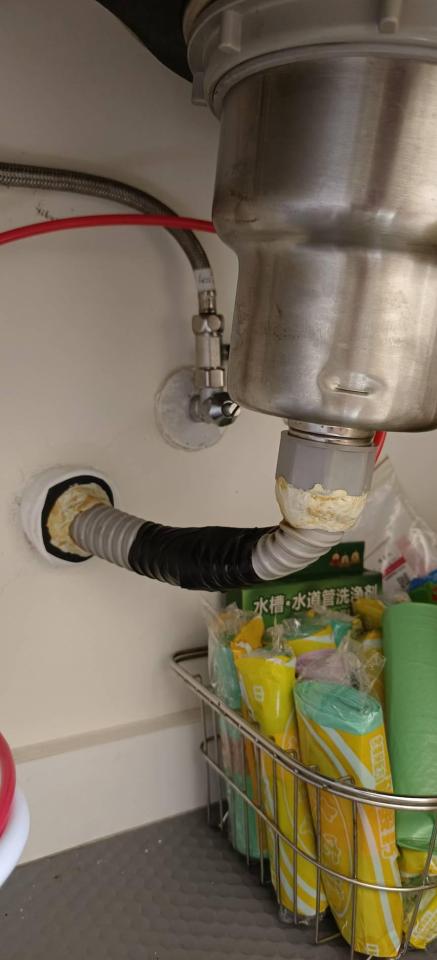 水管維修案件圖片
