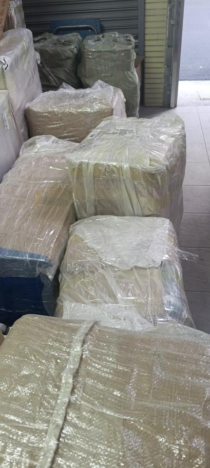 載貨運輸服務案件圖片