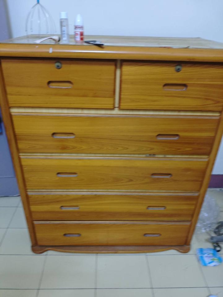 家具搬運案件圖片