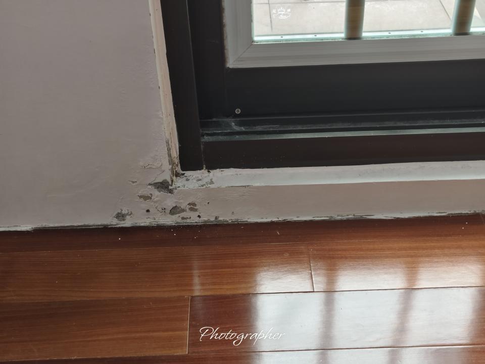 屋頂防水案件圖片