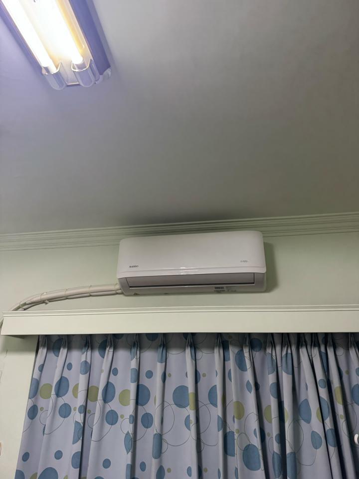 洗衣機清洗案件圖片